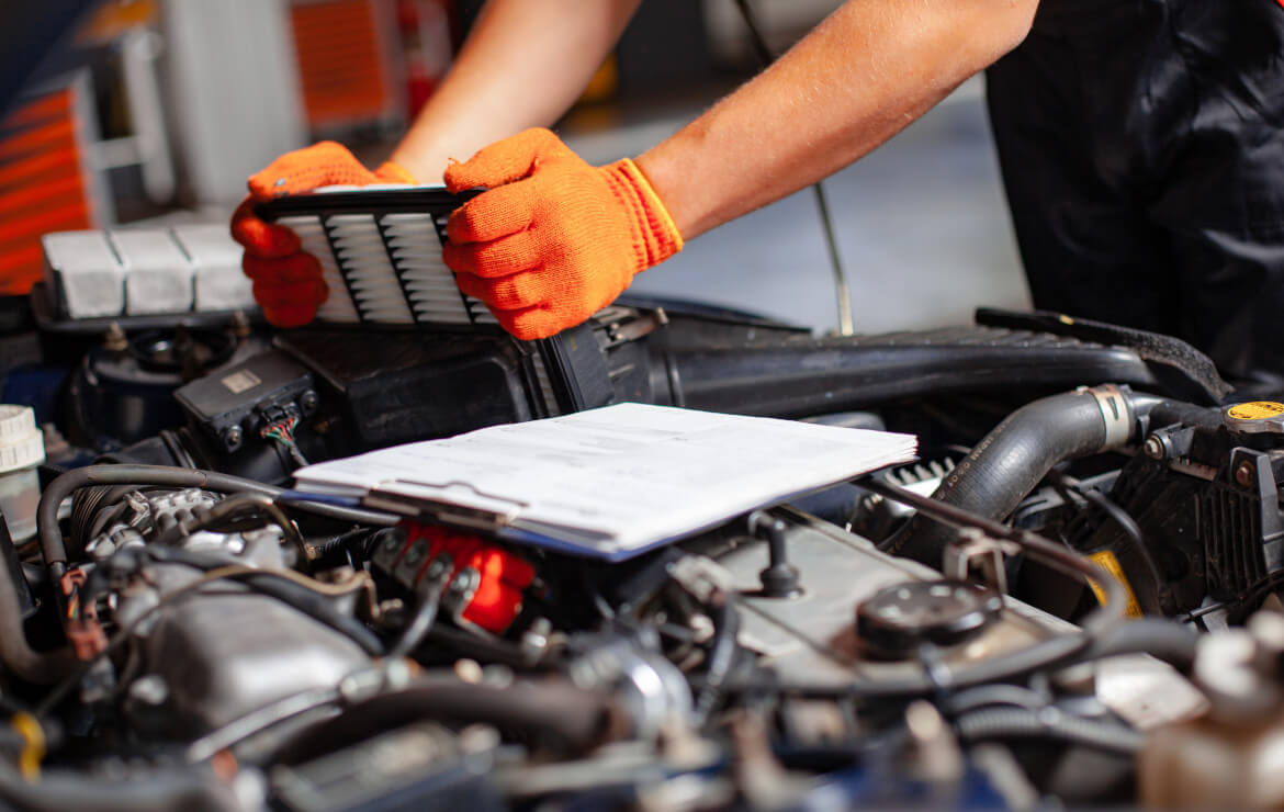 Araç Bakımında En Yaygın Hatalar ve Doğru Yaklaşımlar