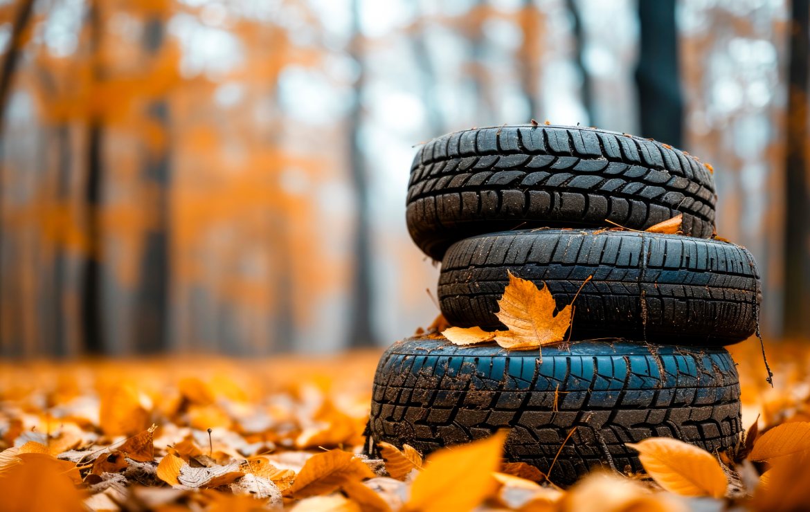 Aracınızı Sonbahar ve Kış Dönemine Hazırlama Kılavuzu 