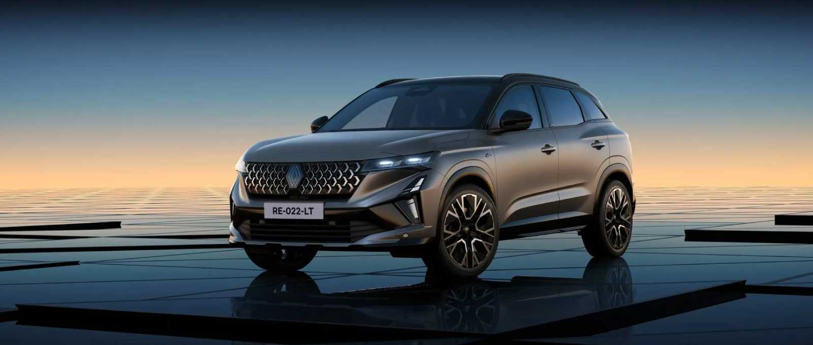RENAULT