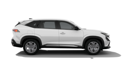 Renault Boreal