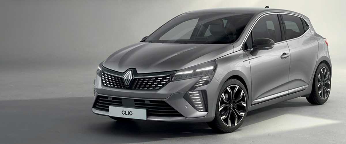 RENAULT CLIO HAZİRAN AYINA ÖZEL AYLIK 36.990 TL’DEN BAŞLAYAN FİYATLARLA