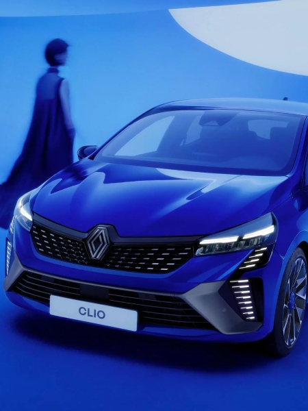 RENAULT FİLO KİRALAMA' DA AYLIK 28.499 TL'DEN BAŞLAYAN FİYATLARLA