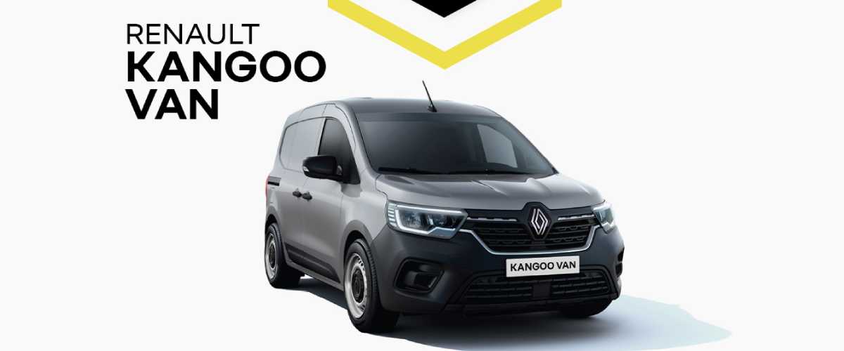 RENAULT KANGOO VAN HAZİRAN AYINA ÖZEL 300.000 TL PEŞİNATLA AYDA 48.000 TL'DEN BAŞLAYAN FİYATLARLA