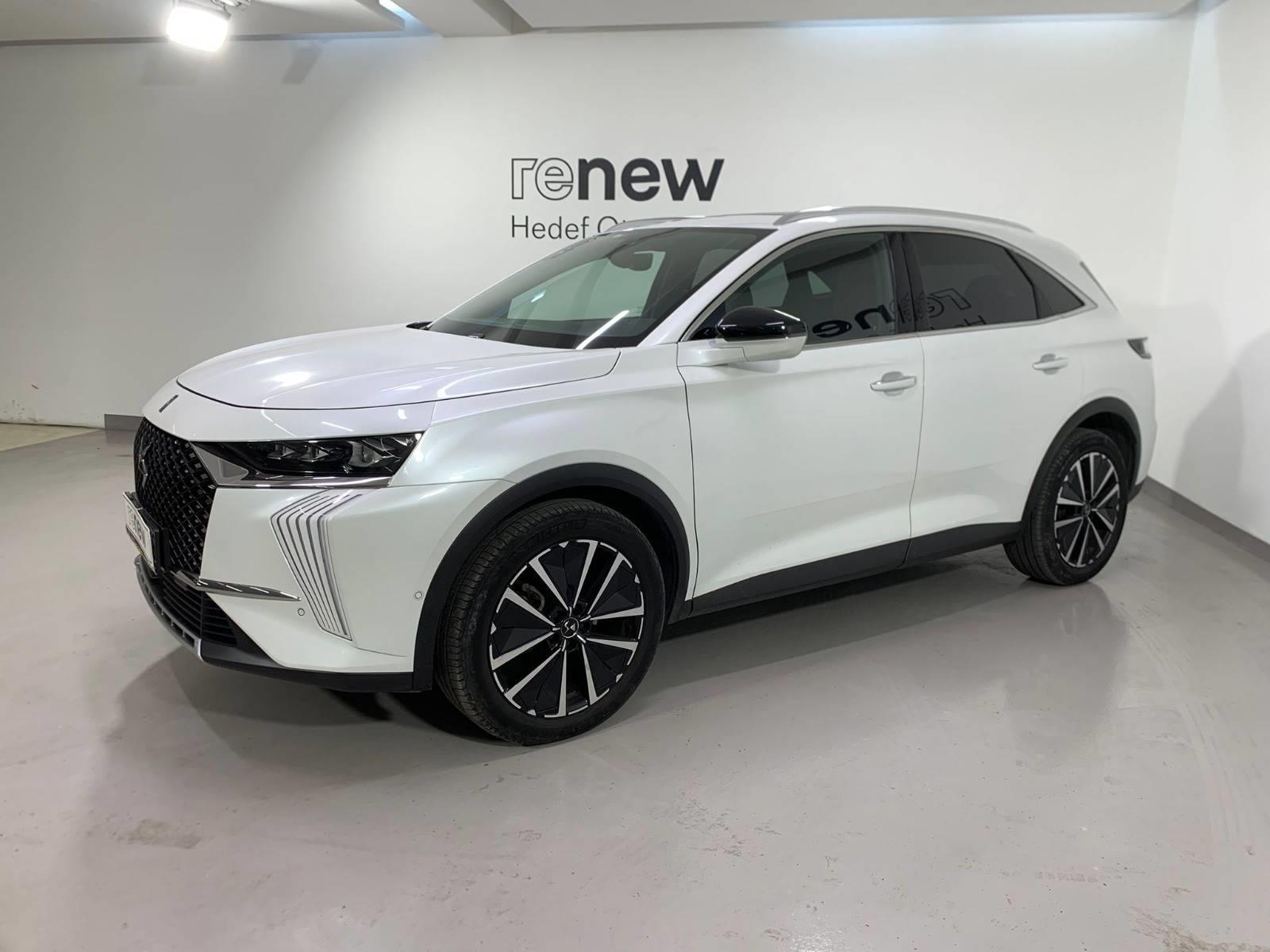 2023 Ds Automobiles DS7