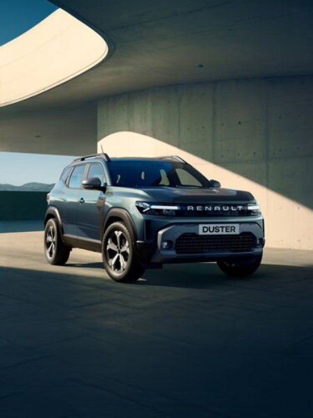 YENİ RENAULT DUSTER TURBO OTOMATİK KASIM AYINA ÖZEL 1.745.000 TL’DEN BAŞLAYAN FİYAT VE 200.000 TL KREDİ 6 AY VADE %0 FAİZ FIRSATIYLA