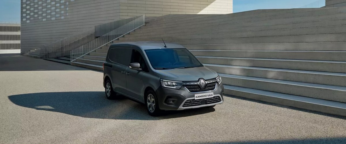 RENAULT HAFİF TİCARİ AİLESİNDE 50.000 TL TAKAS DESTEĞİ