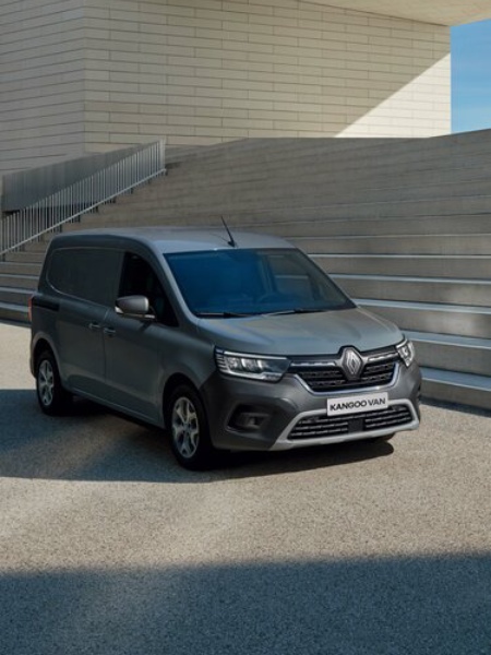 RENAULT HAFİF TİCARİ AİLESİNDE 50.000 TL TAKAS DESTEĞİ