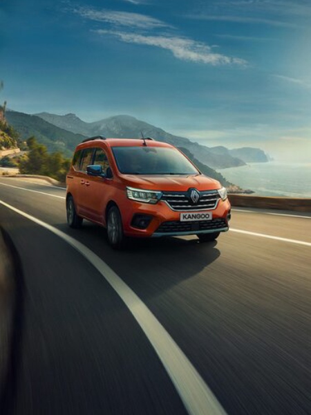 RENAULT HAFİF TİCARİ MODELLERİNDE 200.000 TL’YE VARAN İNDİRİMLERE EK 300.000 TL KREDİ %0 FAİZ FIRSATI