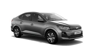Yeni Dacia Logan