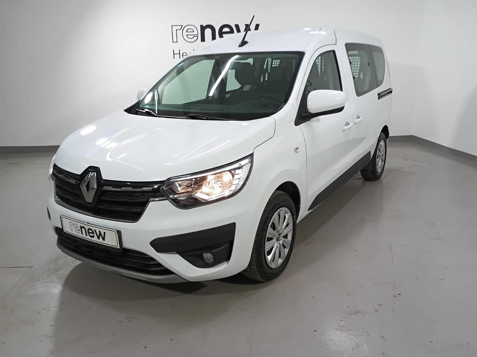 2024 Renault Express
