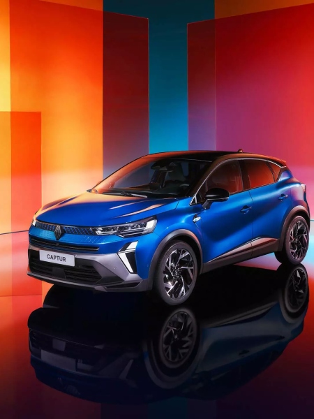 KASIM AYINA ÖZEL RENAULT SUV MODELLERİNDE KAÇIRILMAYACAK FIRSATLAR!