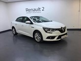 2020 Renault MEGANE