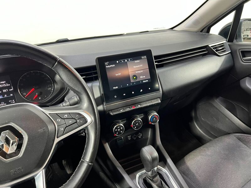 2023 Renault Clio