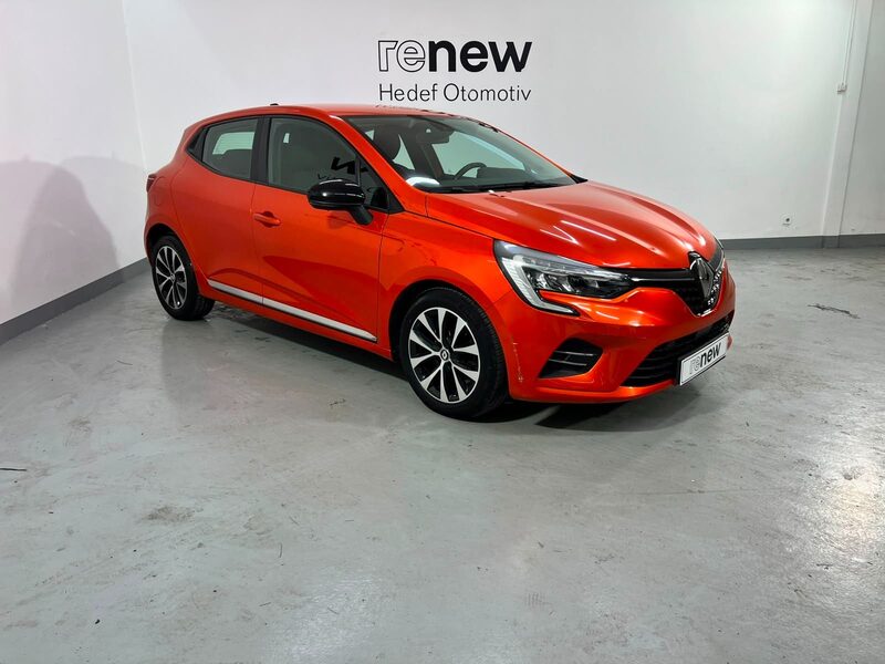 2023 Renault Clio