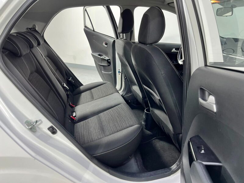 2023 Kia Picanto