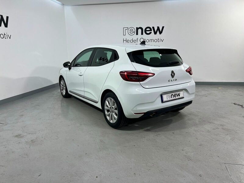 2023 Renault Clio
