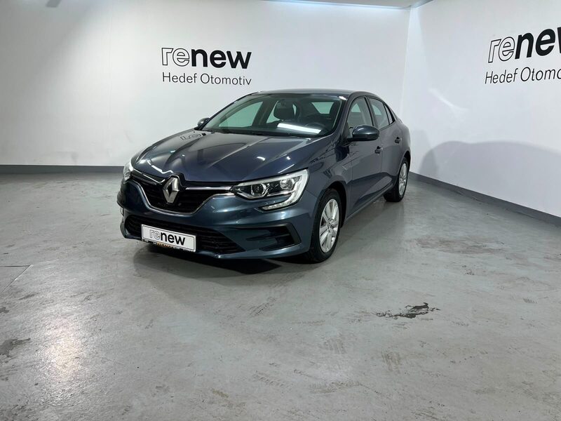 2024 Renault Megane