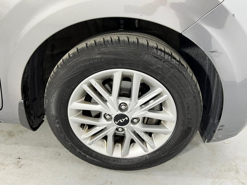 2023 Kia Picanto