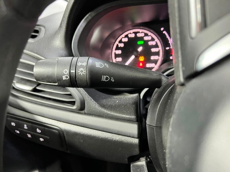 2023 Fiat Egea Cross