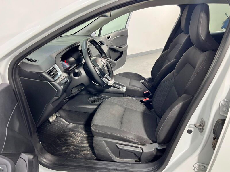 2023 Renault Clio