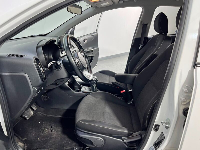 2023 Kia Picanto