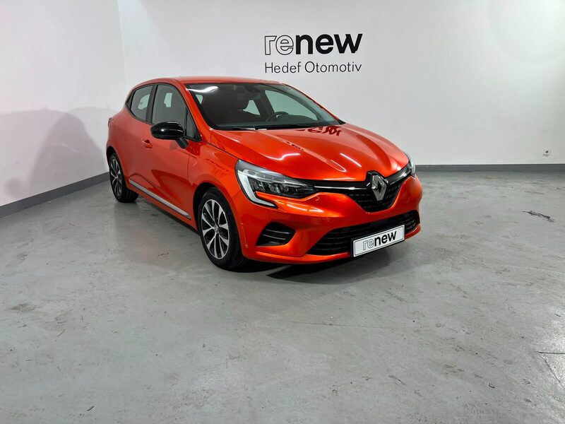 2023 Renault Clio