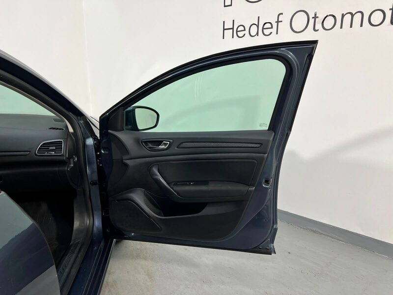 2024 Renault Megane