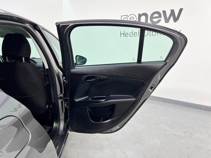 2023 Fiat Egea Cross
