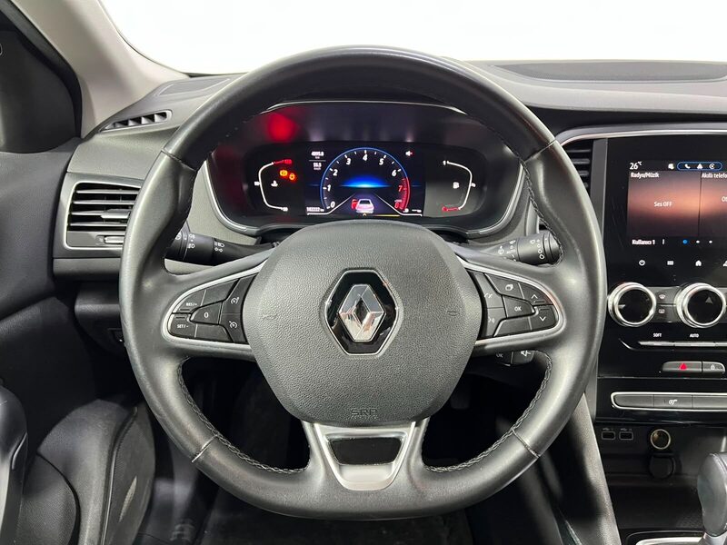 2023 Renault Megane