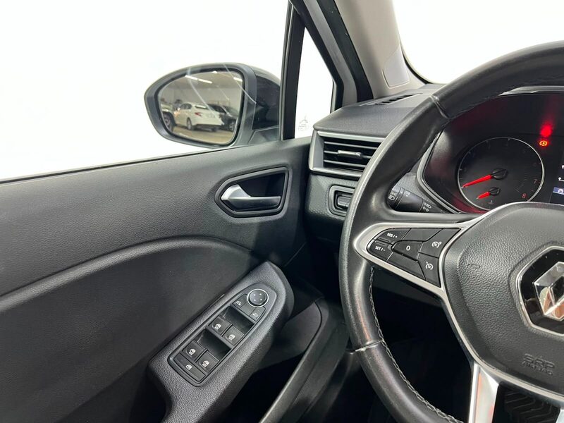 2023 Renault Clio