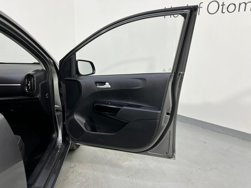 2023 Kia Picanto