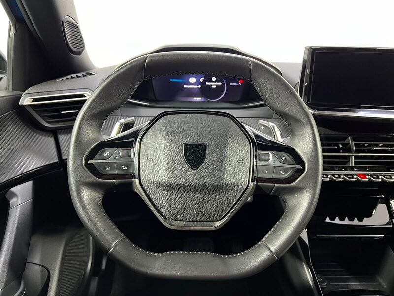 2023 Peugeot 2008