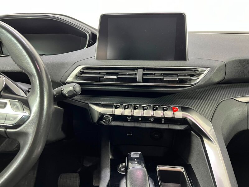 2022 Peugeot 3008