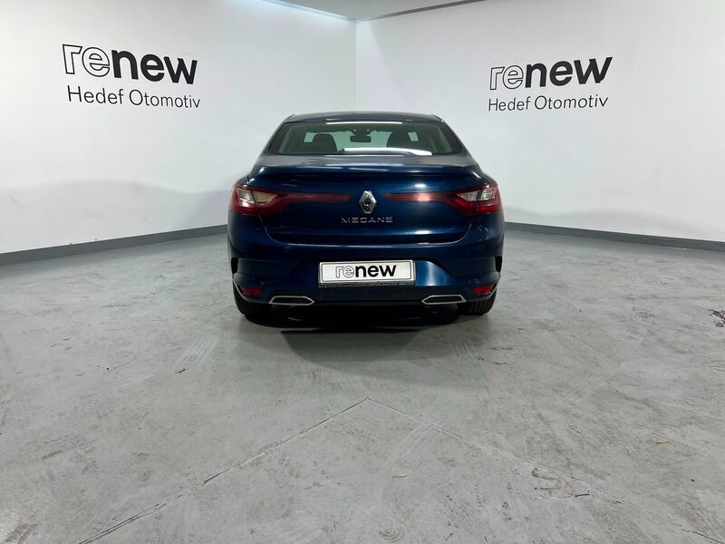 2023 Renault Megane