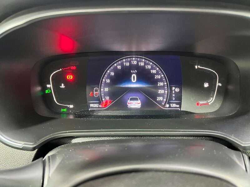 2023 Renault Megane
