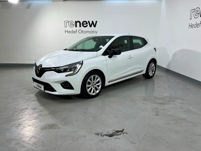 2023 Renault Clio