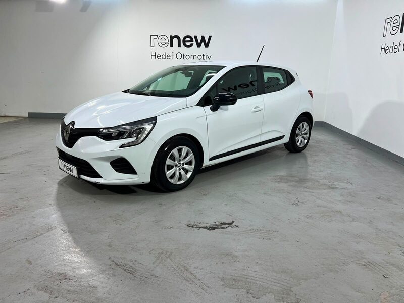 2023 Renault Clio