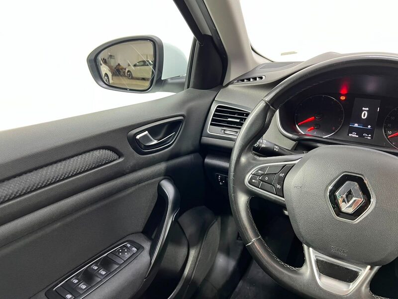 2022 Renault Megane
