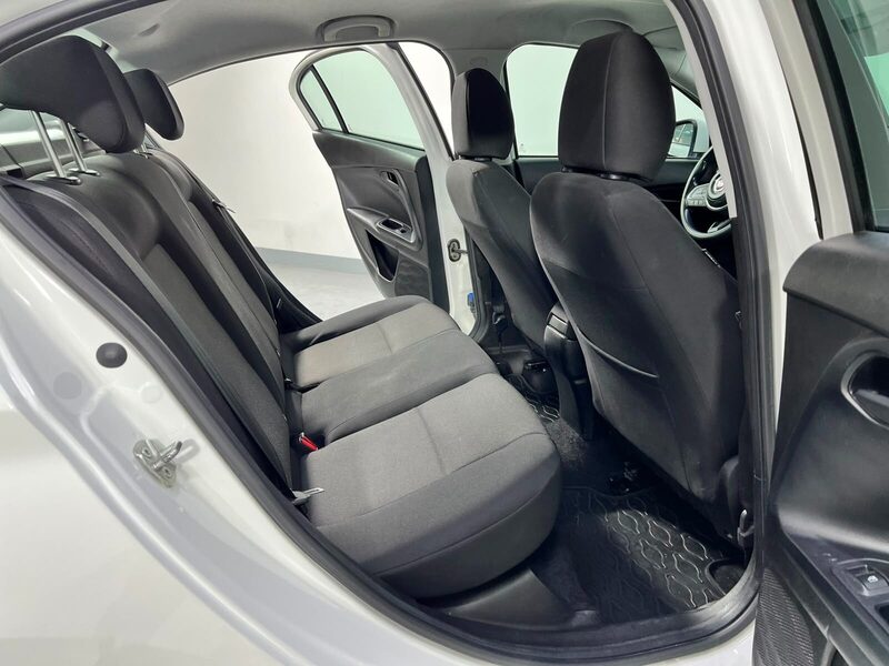 2024 Fiat Egea