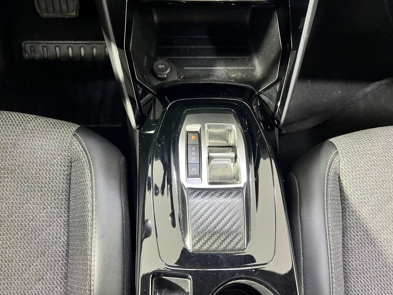 2023 Peugeot 2008