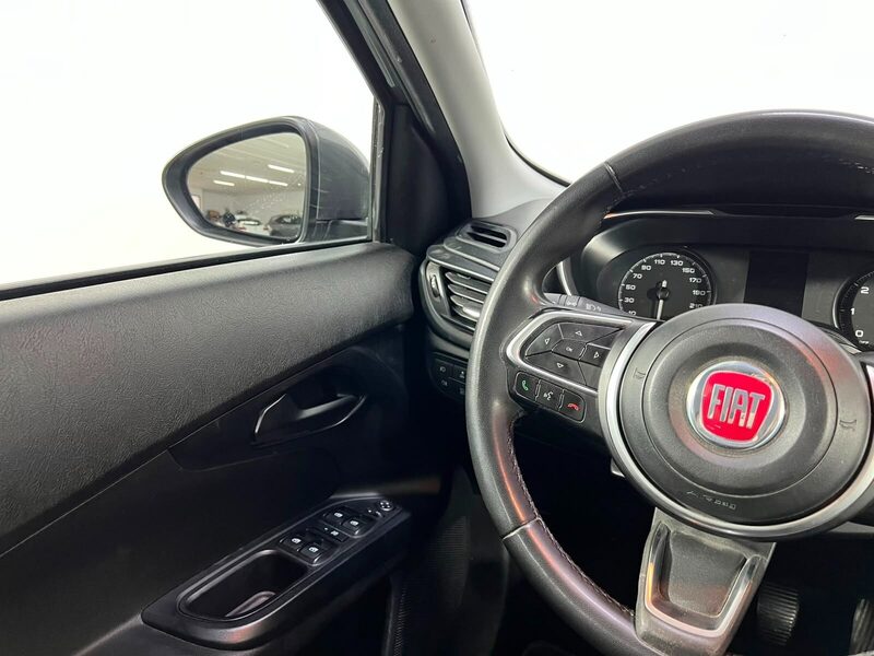 2023 Fiat Egea