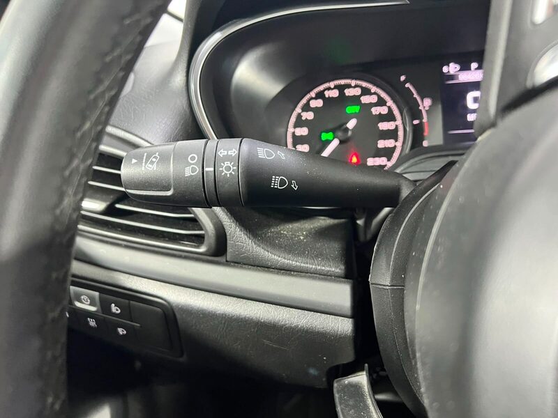 2024 Fiat Egea Cross