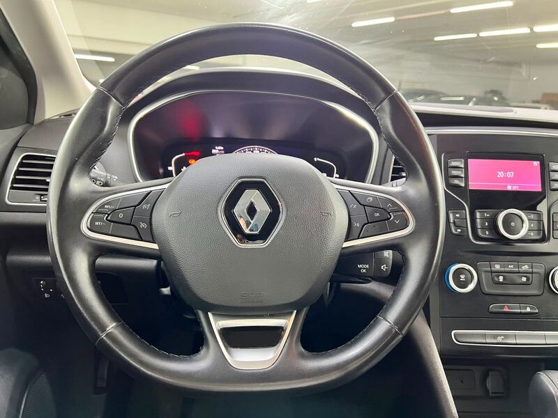 2024 Renault Megane