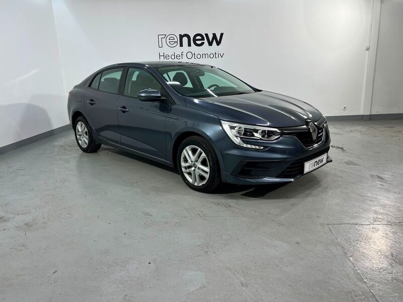 2024 Renault Megane