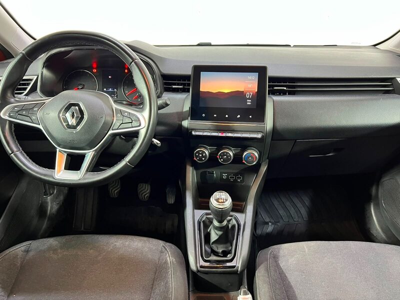 2023 Renault Clio