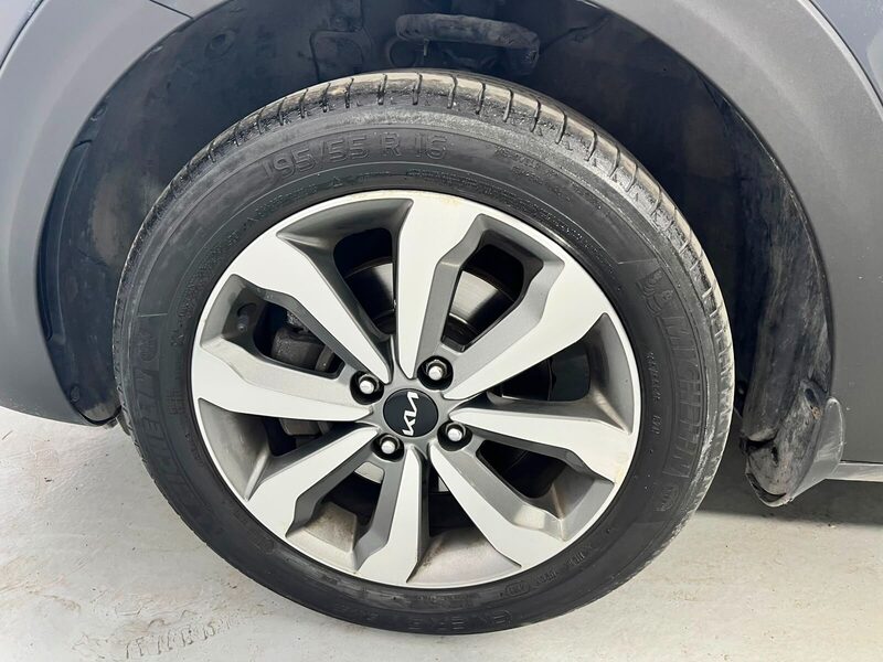 2022 Kia Stonic