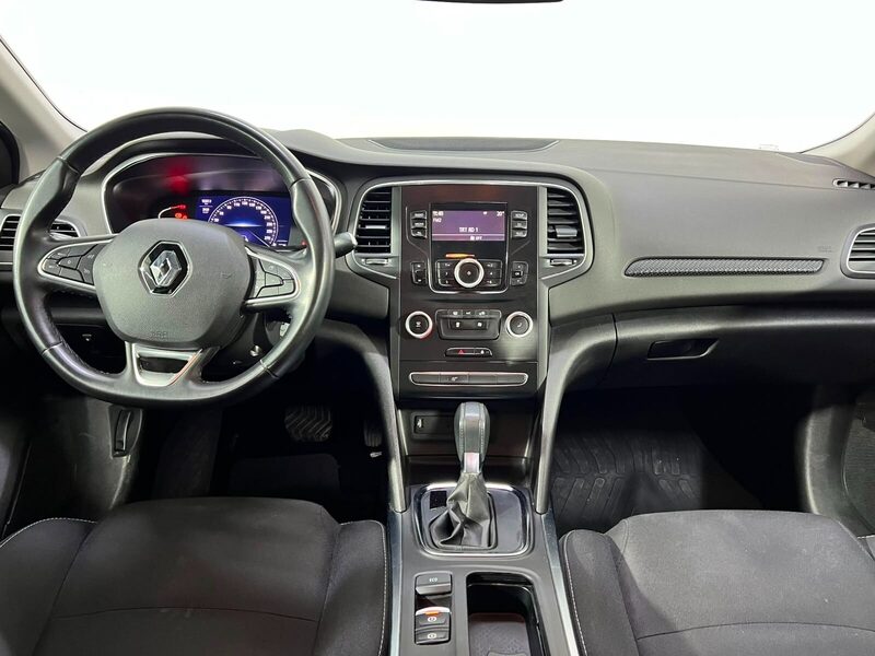 2024 Renault Megane