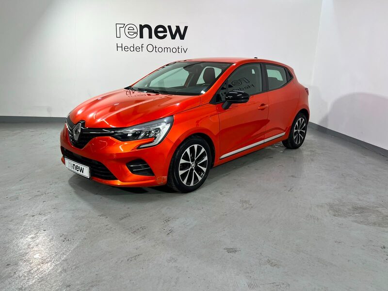 2023 Renault Clio