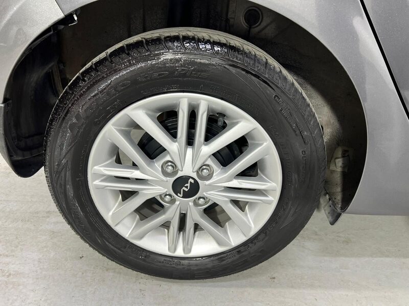 2023 Kia Picanto