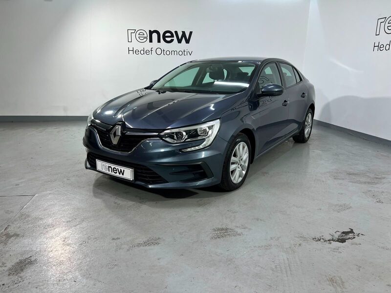 2024 Renault Megane
